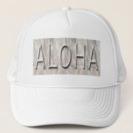 Gorra de Aloha Hawaii