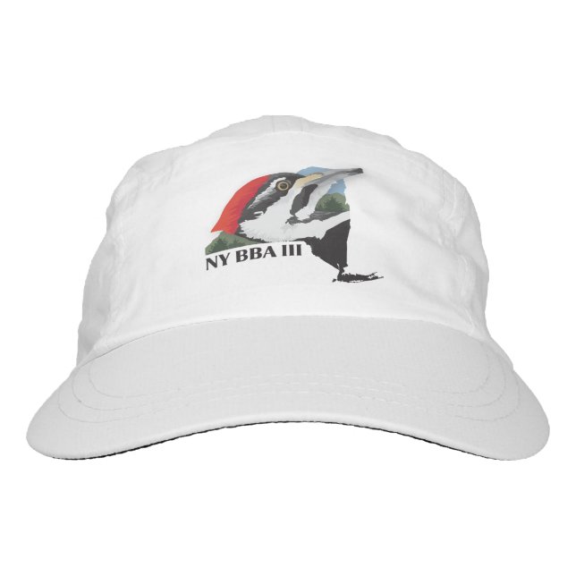Gorra De Alto Rendimiento Casquillo del atlas (Anverso)