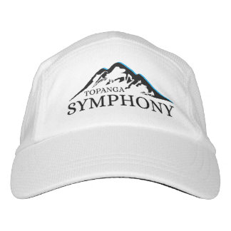 Gorra De Alto Rendimiento Sinfonía de Topanga