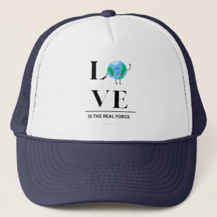 GORRA DE AMOR