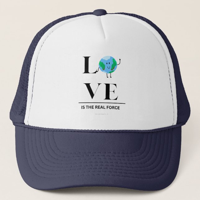 GORRA DE AMOR (Anverso)