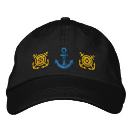 Gorra De Anchors Away