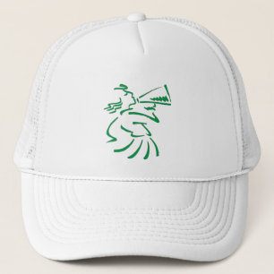 Gorra de animadores