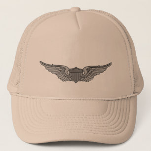 Gorra de Aviador del Ejército