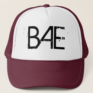 Gorra de BAE