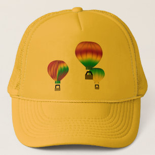 Gorra de Ballooner del aire caliente