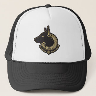 gorra de béisbol
