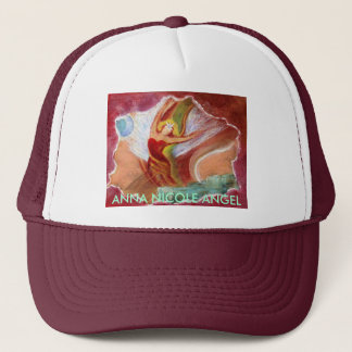 GORRA DE BÉISBOL