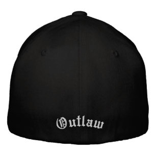 Gorra de béisbol al aire libre
