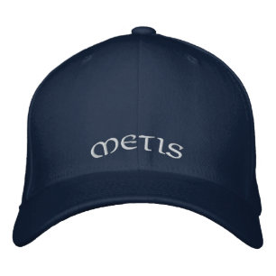 Gorra de béisbol bordada Metis Regalos y gorras Me