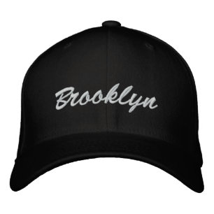Gorra de béisbol de Brooklyn