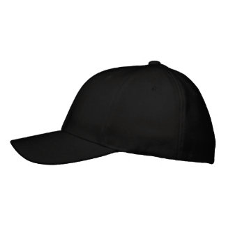 Gorra de béisbol de WOCC