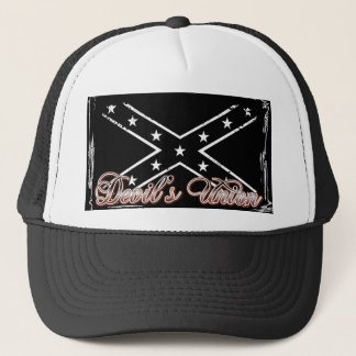 GORRA DE BÉISBOL DEL CAMIONERO