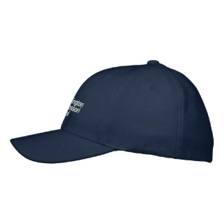 Gorra de béisbol escolar Wilmington Montessori