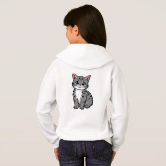 Gorra de béisbol para amantes de gatos – Gorra de