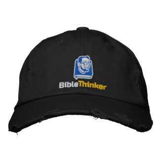 Gorra de BibleThinker