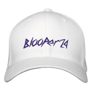 Gorra de Blooper24