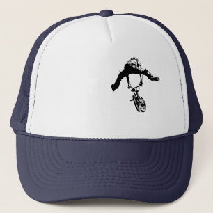 Gorra de BMX