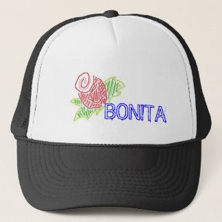 Gorra de BONITA