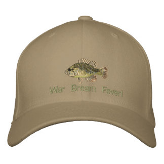 Gorra de Bream de Guerra