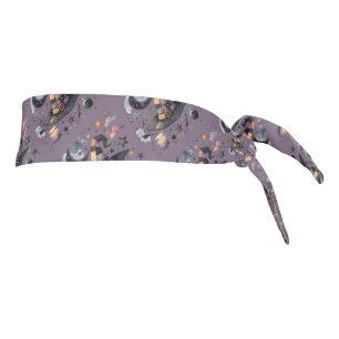 Gorra de brujas caprichosa y magia celeste