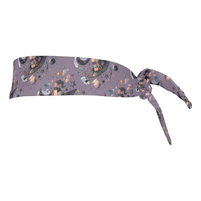 Gorra de brujas caprichosa y magia celeste (Girar 90)