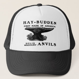 Gorra de Budden del heno