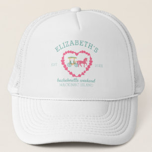 GORRA DE CAMIONERO
