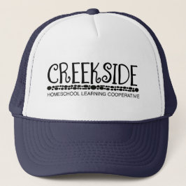 Gorra de camionero