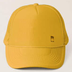Gorra de camionero