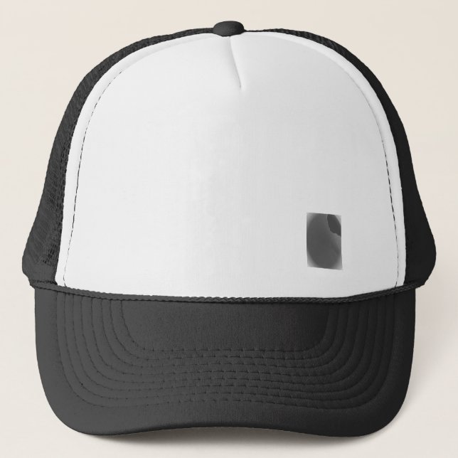 Gorra de camionero (Anverso)