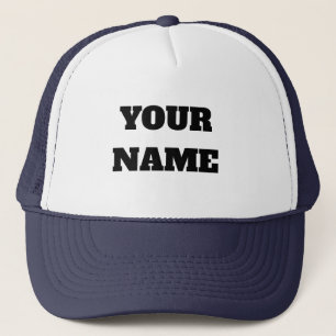 GORRA DE CAMIONERO