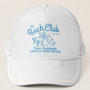 GORRA DE CAMIONERO