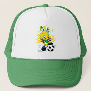 GORRA DE CAMIONERO