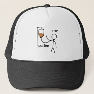 GORRA DE CAMIONERO