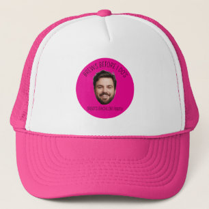GORRA DE CAMIONERO