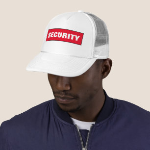 GORRA DE CAMIONERO 