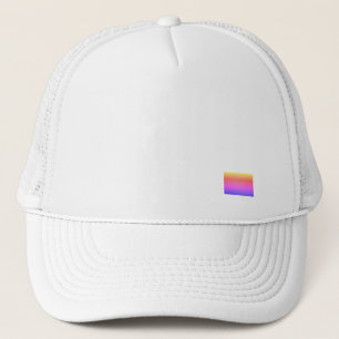 Gorra de camionero