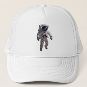 GORRA DE CAMIONERO 