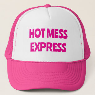 GORRA DE CAMIONERO
