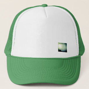 Gorra de camionero