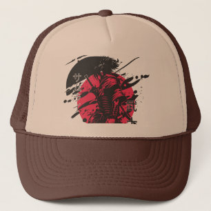 GORRA DE CAMIONERO 