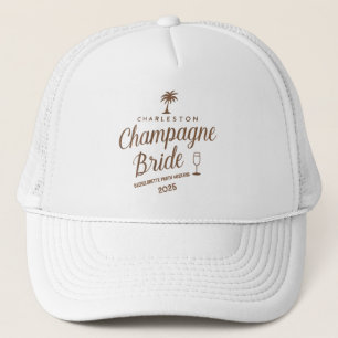 GORRA DE CAMIONERO