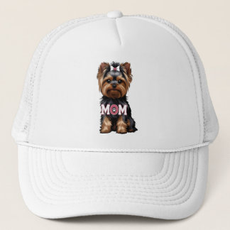 Gorra de camionero