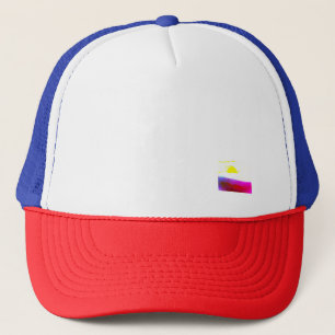 Gorra de camionero