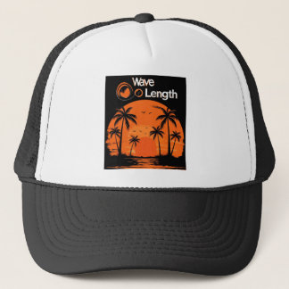 Gorra de camionero