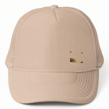 Gorra de camionero