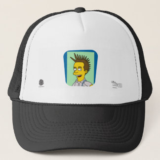 GORRA DE CAMIONERO  