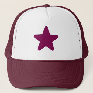 GORRA DE CAMIONERO 