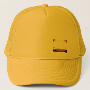 Gorra de camionero